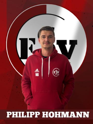 Philipp-Lukas Hohmann