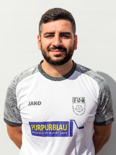 Murat Cürük
