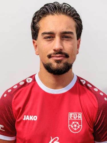 Robin Ender Aslanboga