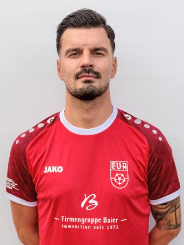 Domenik Batinic