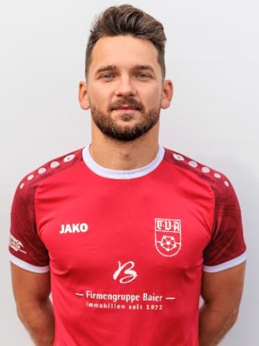Lukas Mroz