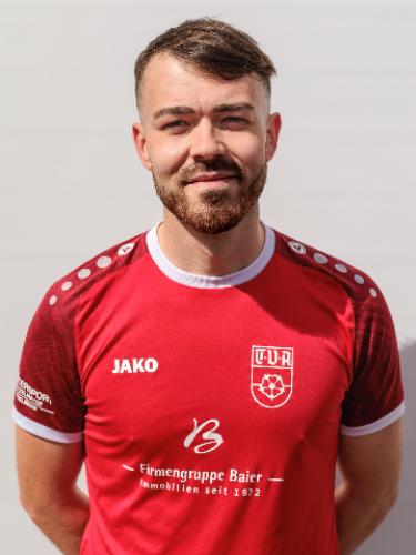 Niclas Seybold