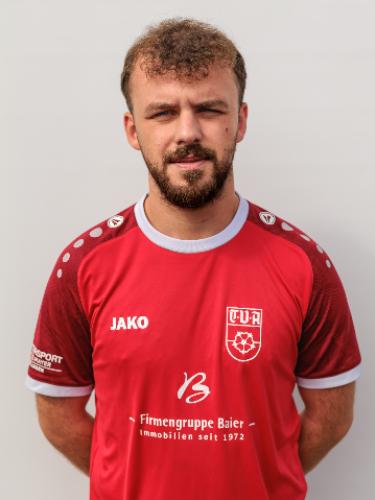 Arjan Xhaferi