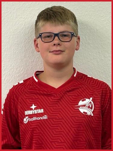 Casper Derkzen van Angeren