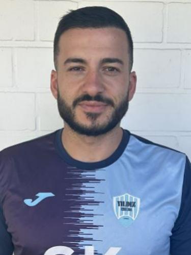 Recep Levent Uzunkavakli