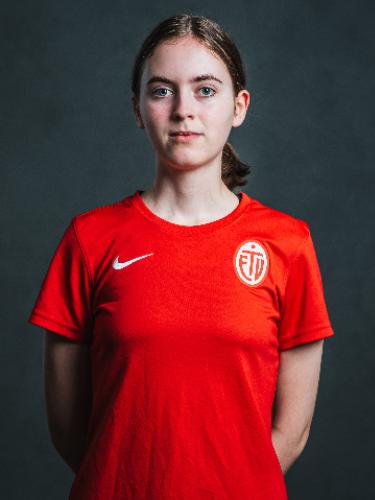 Charlotte Cäcilie Ziera