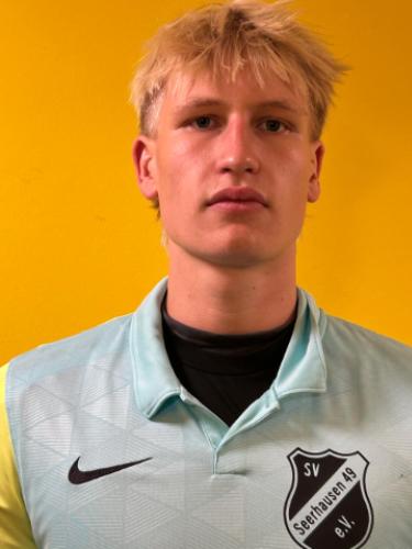 Tim Elias Staroske