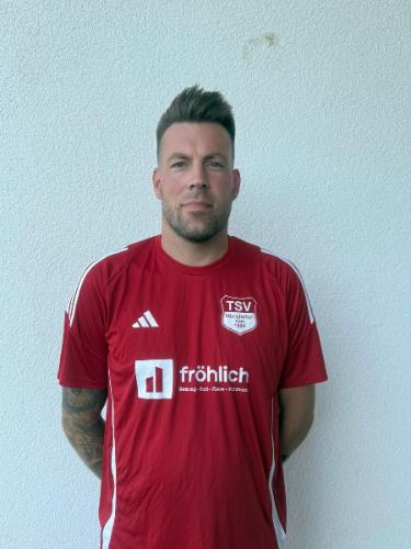 Steffen Neufeld