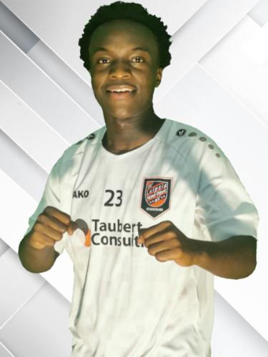 Tabani Jayden Kavindele