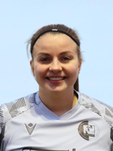 Nina Windmöller