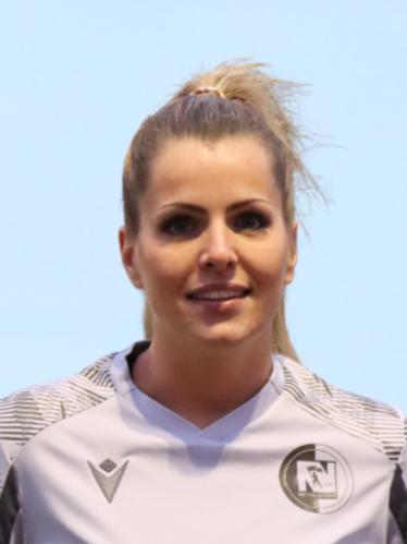 Ina Grönemeier