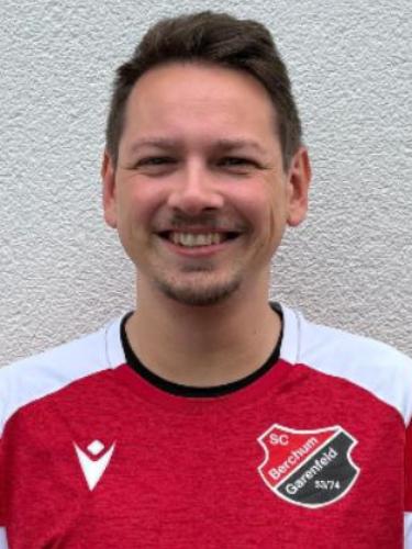 Jan Philipp Röttger