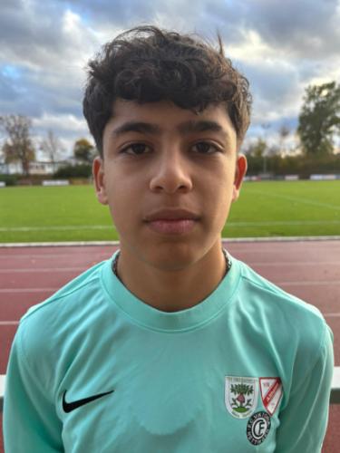 Alleth Wassem Alhossin