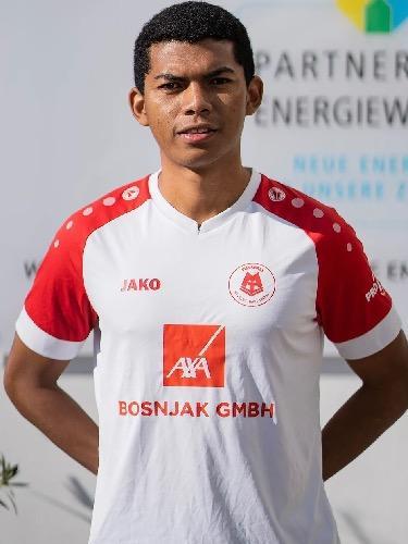 Andrianiaina Patrick Rakotoarison