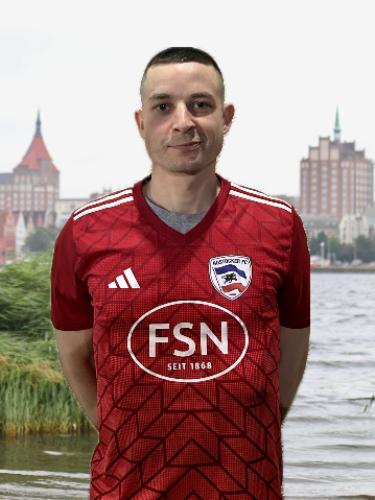 Jasper Niebuhr