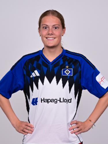 Melina Bünning