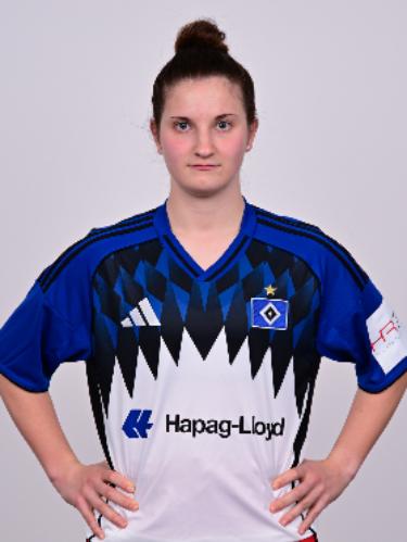 Tarah Fee Burmann