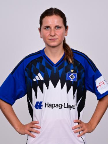 Antonia Fischer