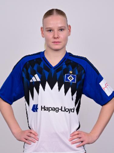Vivien Heydt