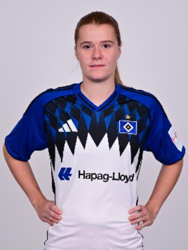 Mia Lotta Mohr