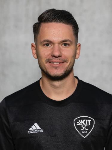 Constantin Andreas Hoffmann