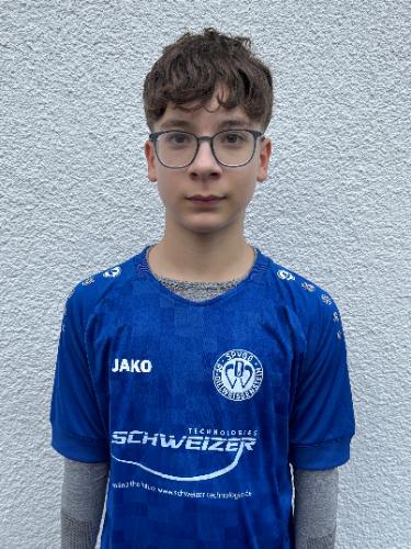 Malik Saban Cetinkaya