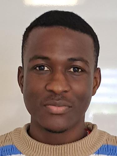 Neville Sedrick Oben Arrey