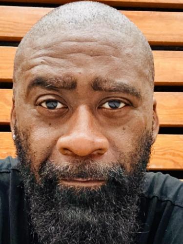 Carel Charlene Nantcho Kombou