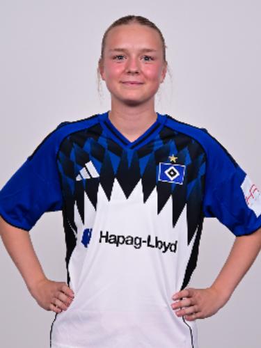 Lene Karlotta Sörensen