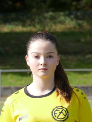 Jana Jennifer Schoch