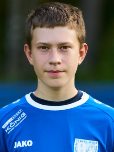 Steve-Alexander Schütze