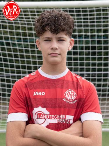 Jonathan Thardäus Niespor