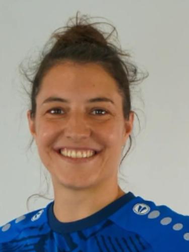 Arlene Rühmer