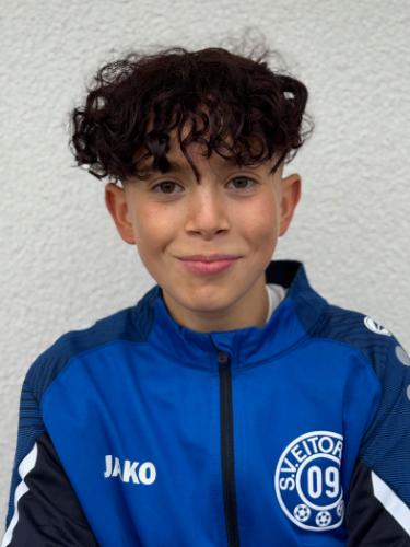 Leandro Christos Konstantinidis