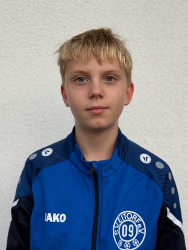 Jason-Maurice Marx