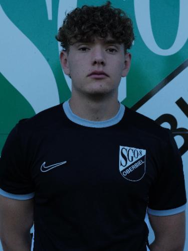 Leonard Markus Böttcher