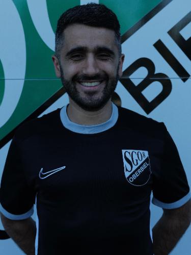 Caner Guenes