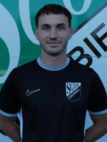 Jona Geissler