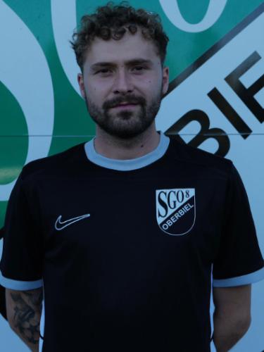 Kristopher Benedikt Ulm