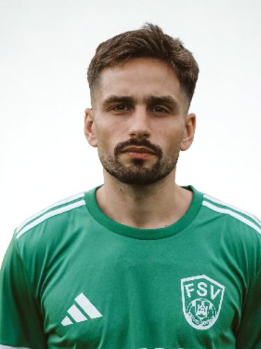 Leon Maximilian Glania