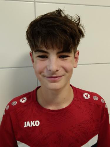 Luca Gabriel Müller