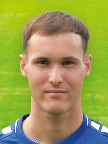 Florian Wendt