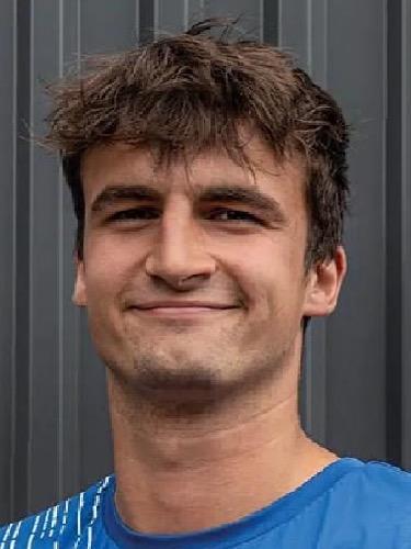 Nico Frieß