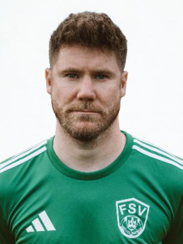 Fabian Nikolas Rösner