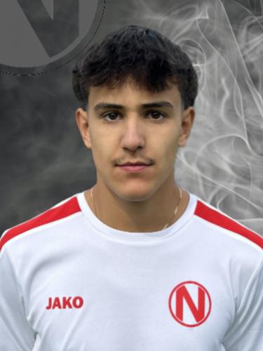 Fabio da Cruz Martins