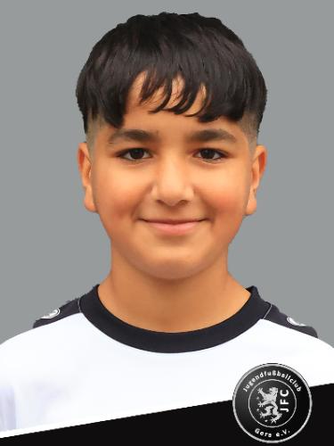 Mohammad Atai