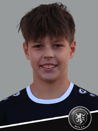 Collin Tayler Schmidt