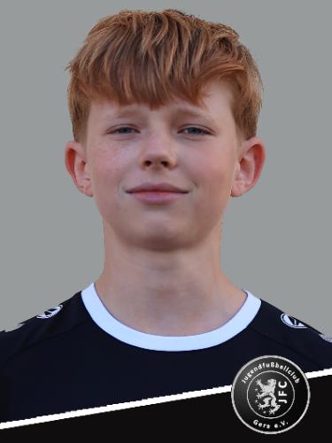 Johannes Willy Bayer