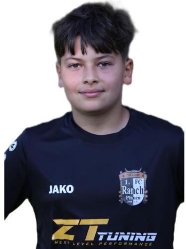 Luka Schmidt-Saladen