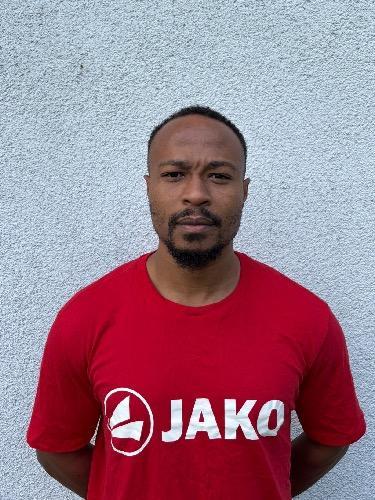 Brian Kimani Kinyanjui